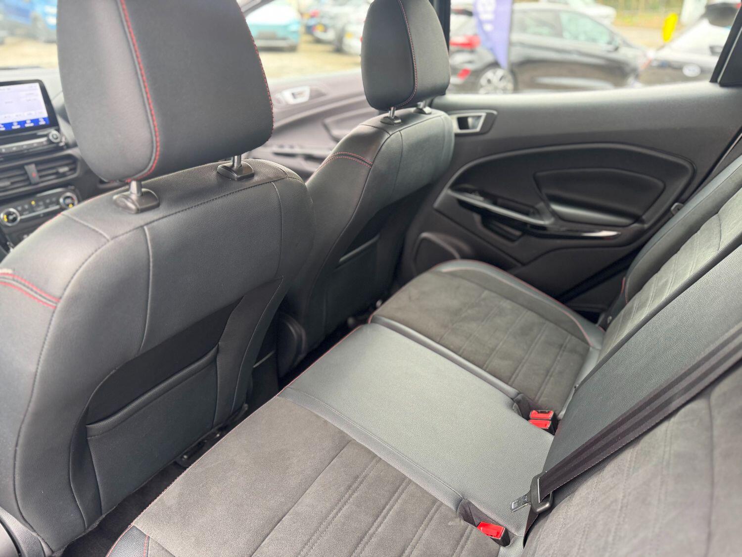 Used Ford Ecosport 2020 for sale - 77882199: Photo 10