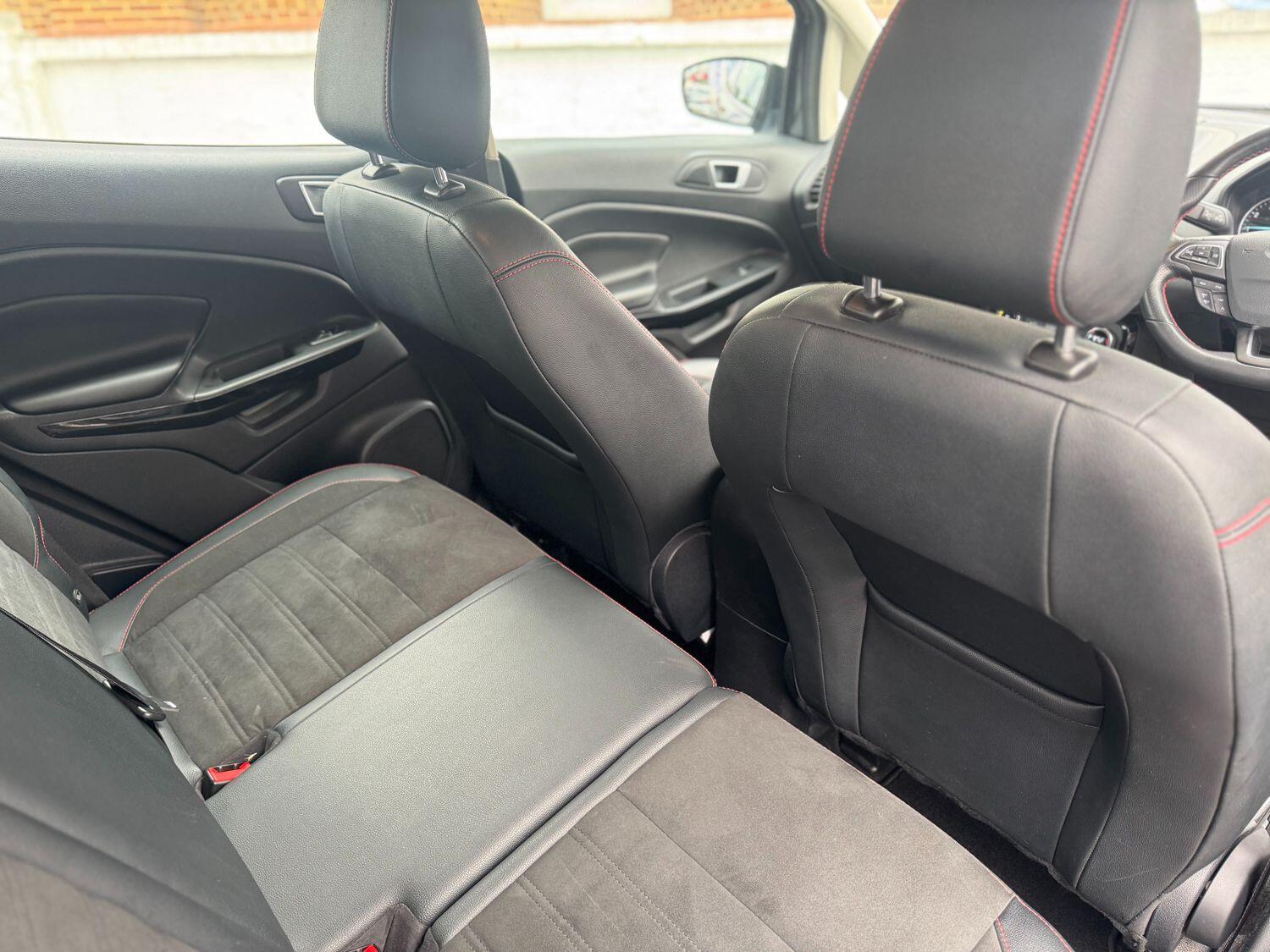 Used Ford Ecosport 2020 for sale - 77882199: Photo 11