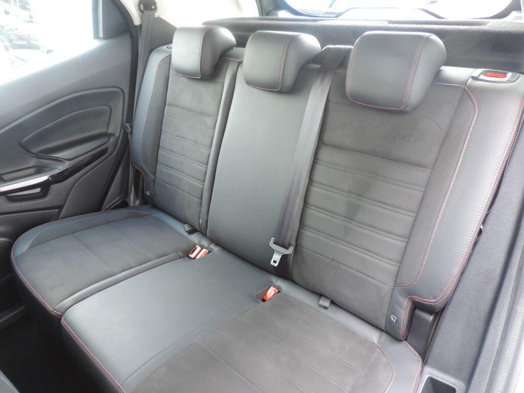 Used Ford Ecosport 2020 for sale - 77882199: Photo 12