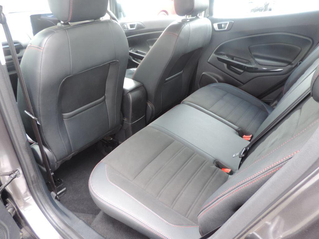 Used Ford Ecosport 2020 for sale - 77882199: Photo 13