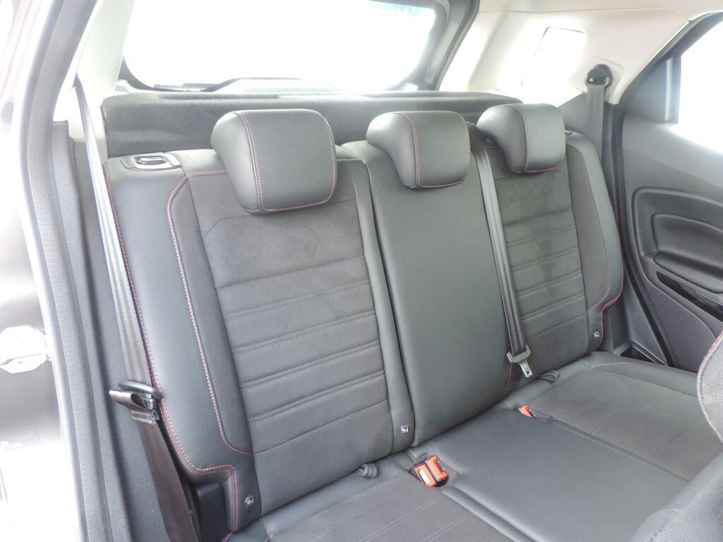 Used Ford Ecosport 2020 for sale - 77882199: Photo 14
