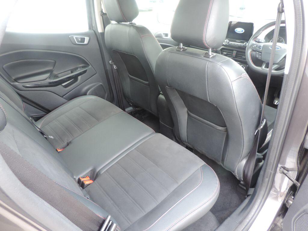 Used Ford Ecosport 2020 for sale - 77882199: Photo 15