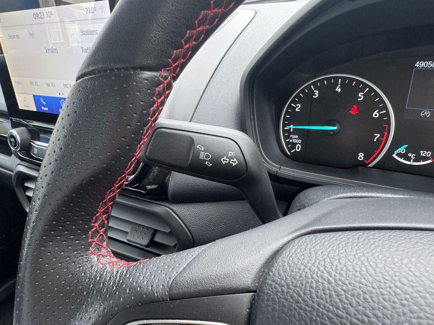 Used Ford Ecosport 2020 for sale - 77882199: Photo 16