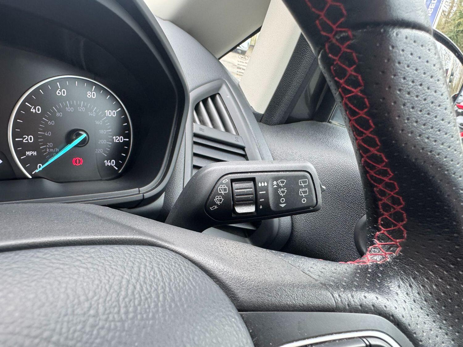 Used Ford Ecosport 2020 for sale - 77882199: Photo 17