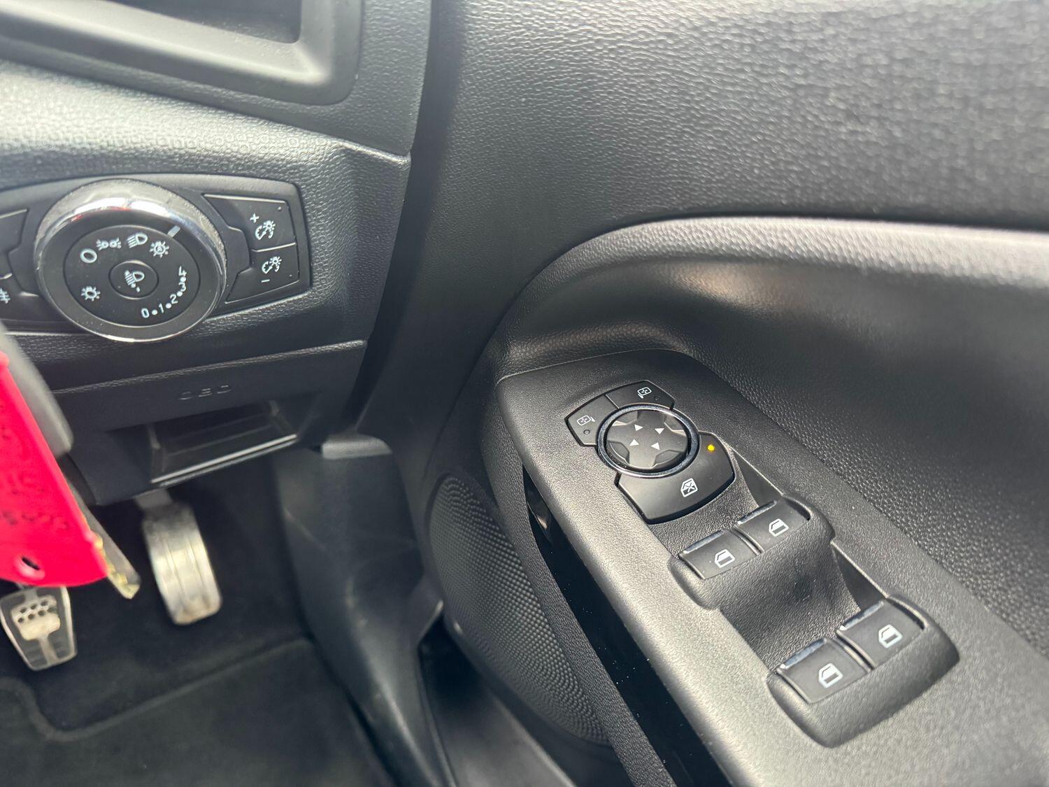 Used Ford Ecosport 2020 for sale - 77882199: Photo 18