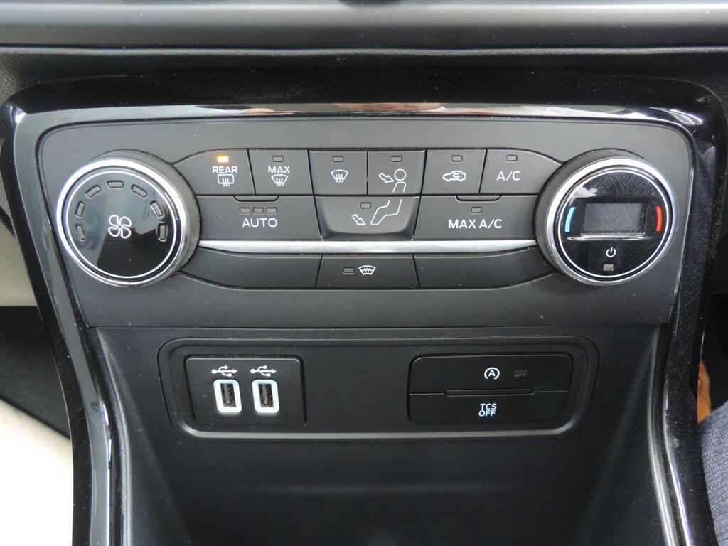 Used Ford Ecosport 2020 for sale - 77882199: Photo 19