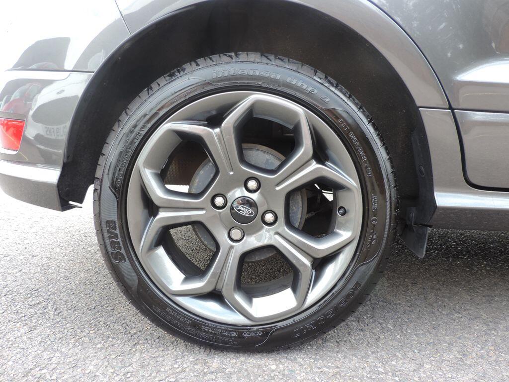 Used Ford Ecosport 2020 for sale - 77882199: Photo 25