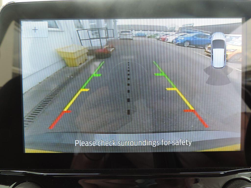 Used Ford Ecosport 2020 for sale - 77882199: Photo 26