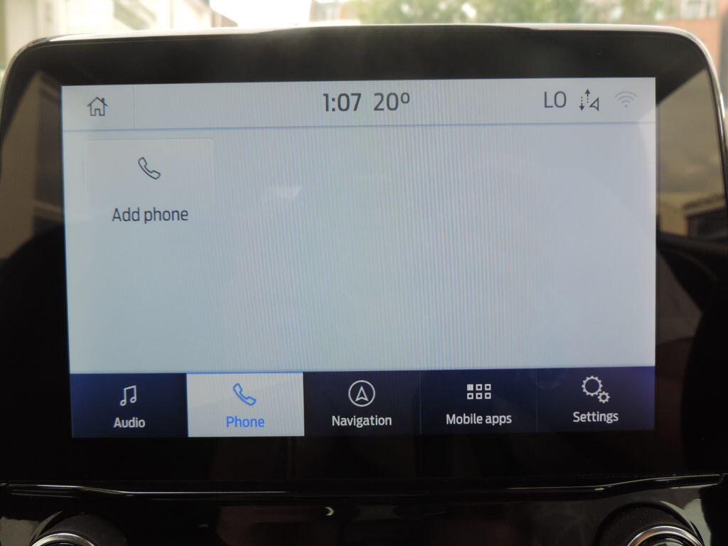 Used Ford Ecosport 2020 for sale - 77882199: Photo 27