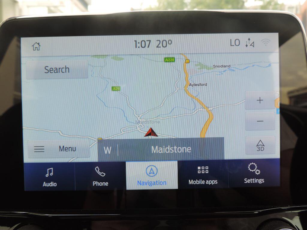 Used Ford Ecosport 2020 for sale - 77882199: Photo 28