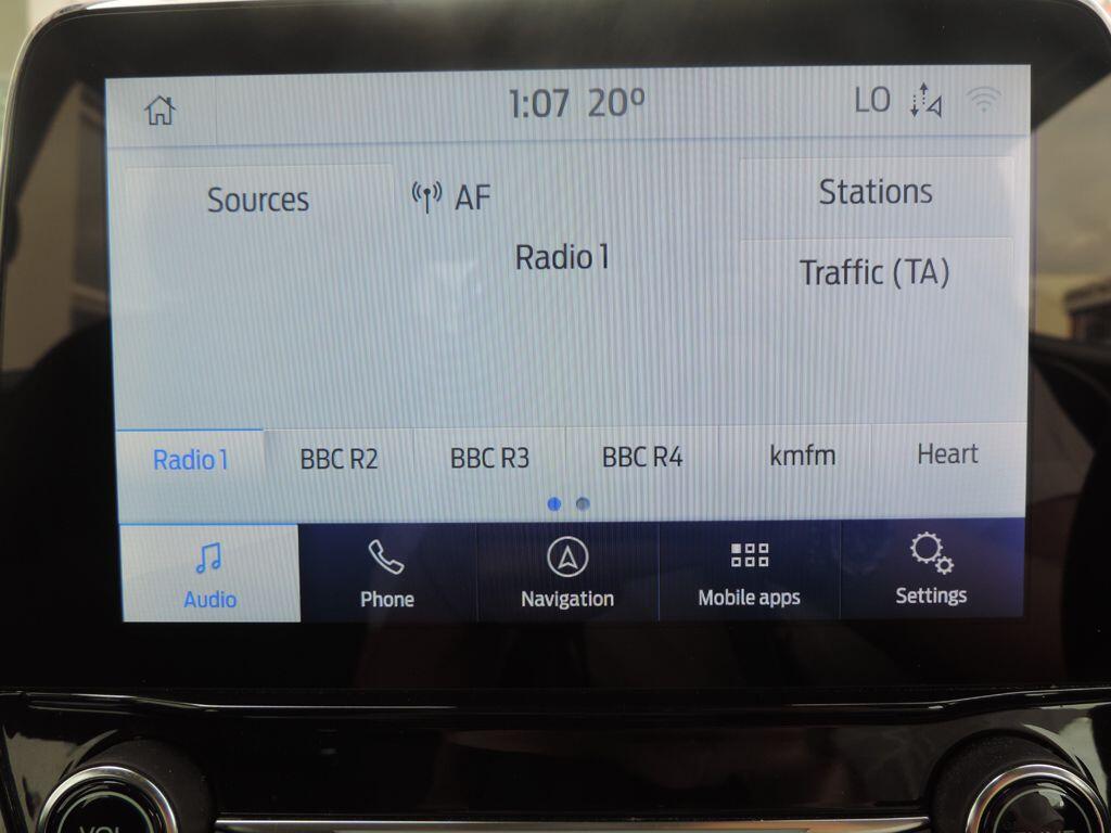 Used Ford Ecosport 2020 for sale - 77882199: Photo 29