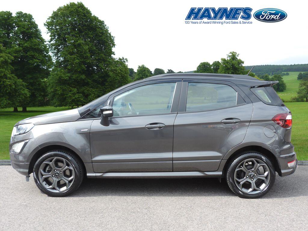 Used Ford Ecosport 2020 for sale - 77882199: Photo 3