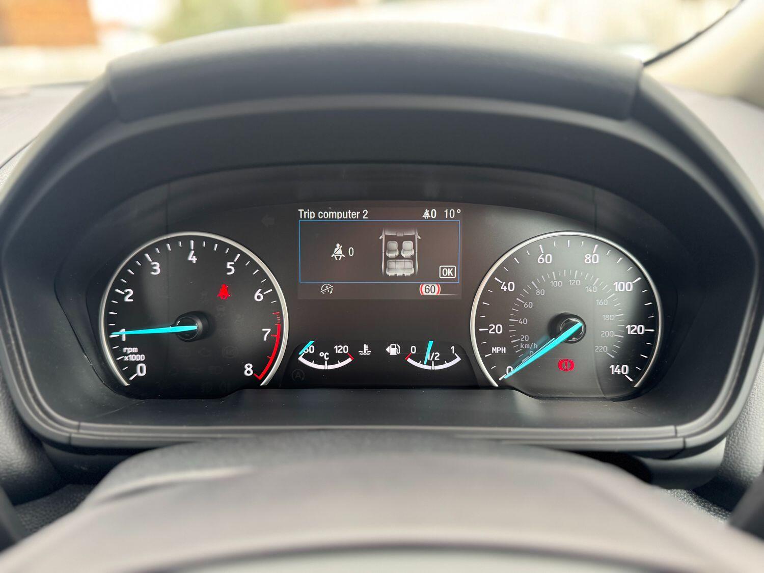 Used Ford Ecosport 2020 for sale - 77882199: Photo 30