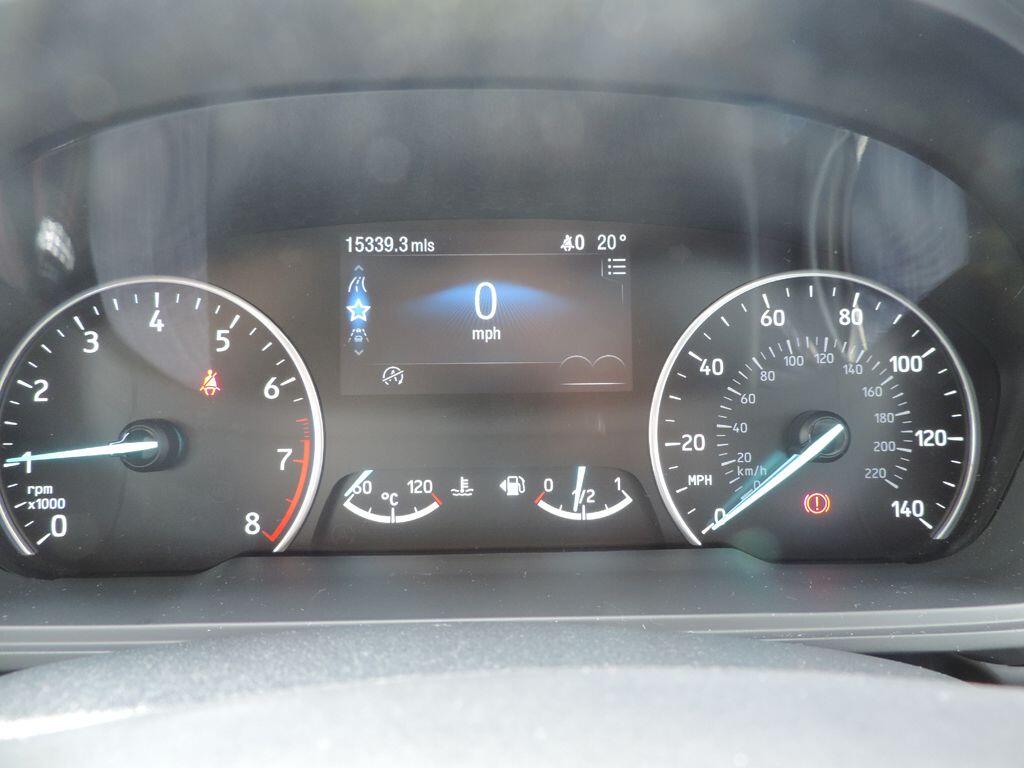 Used Ford Ecosport 2020 for sale - 77882199: Photo 31