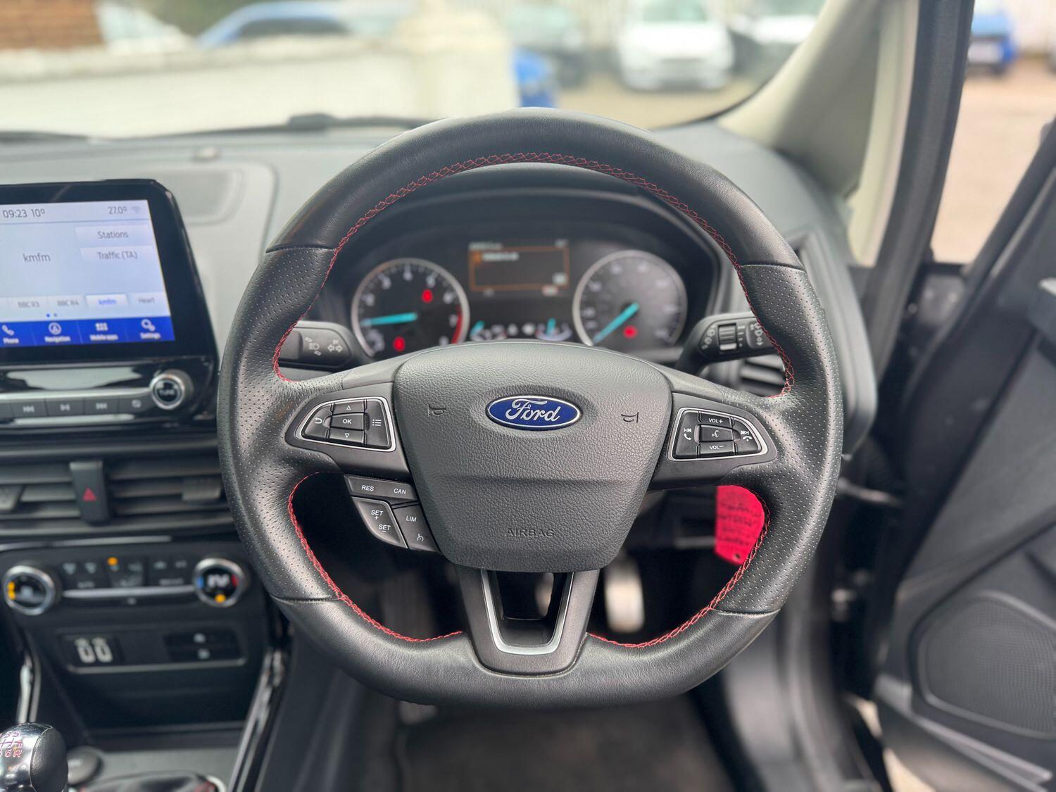 Used Ford Ecosport 2020 for sale - 77882199: Photo 34