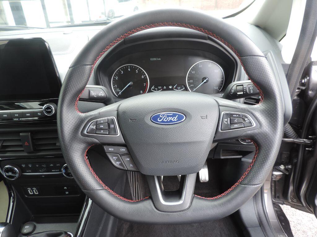 Used Ford Ecosport 2020 for sale - 77882199: Photo 35