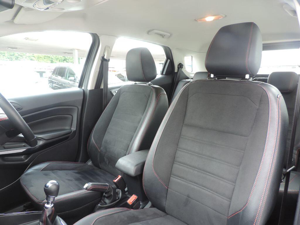 Used Ford Ecosport 2020 for sale - 77882199: Photo 36