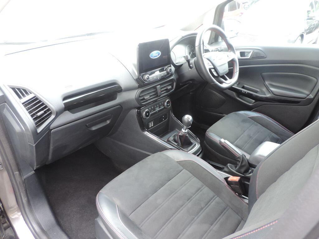 Used Ford Ecosport 2020 for sale - 77882199: Photo 37