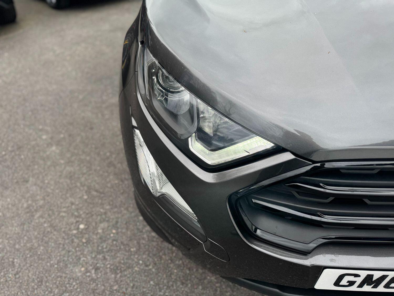 Used Ford Ecosport 2020 for sale - 77882199: Photo 38