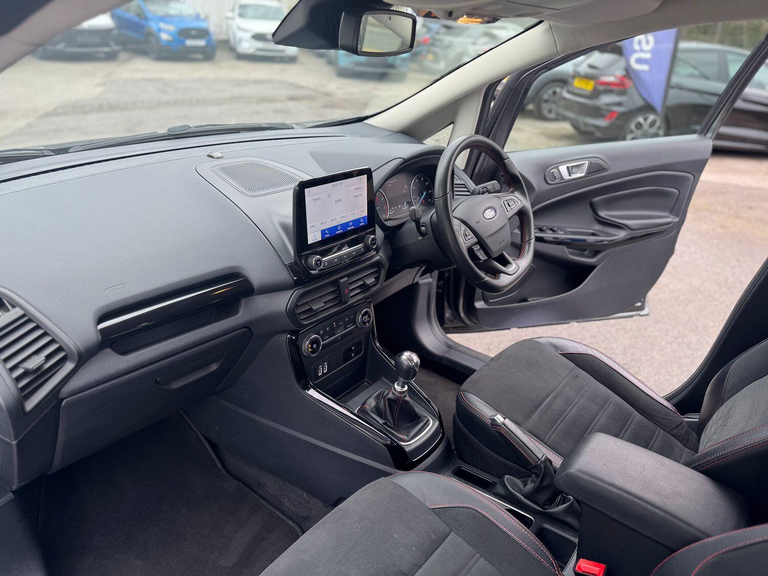 Used Ford Ecosport 2020 for sale - 77882199: Photo 4