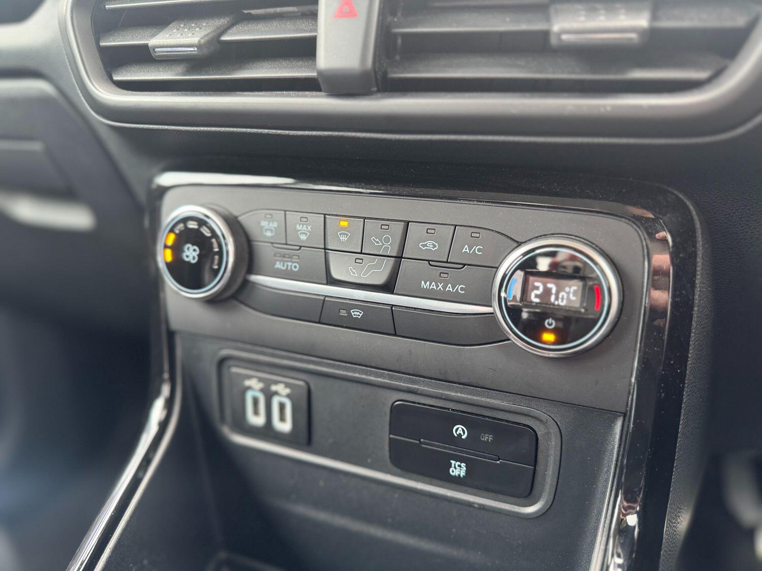 Used Ford Ecosport 2020 for sale - 77882199: Photo 42