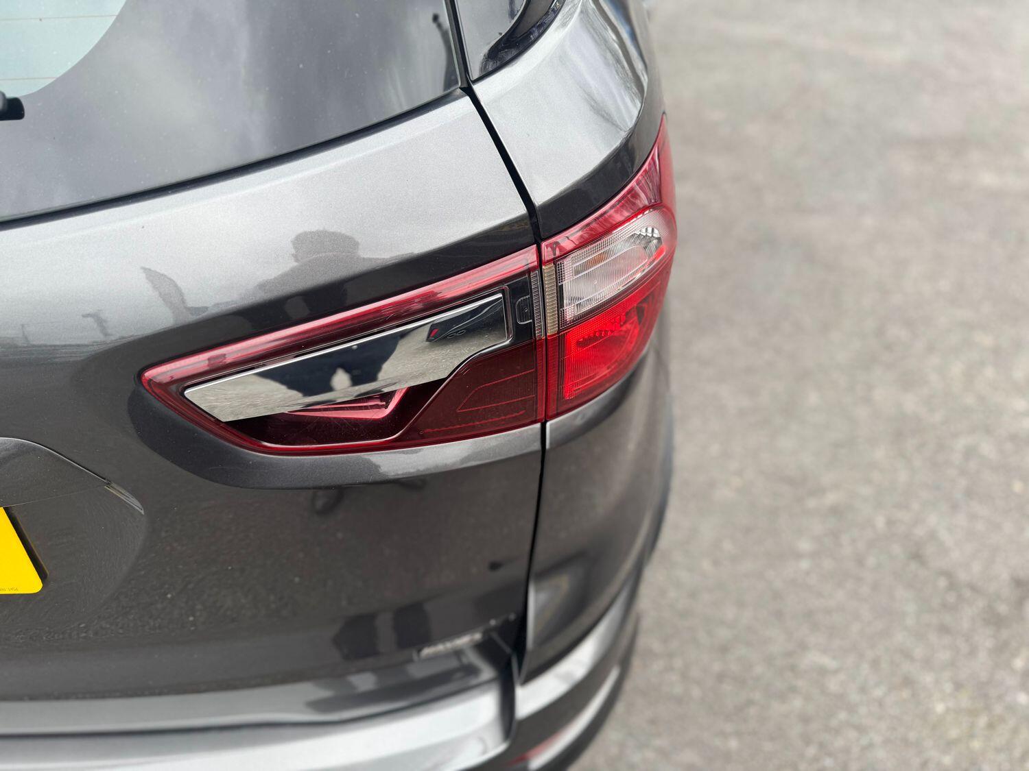 Used Ford Ecosport 2020 for sale - 77882199: Photo 43