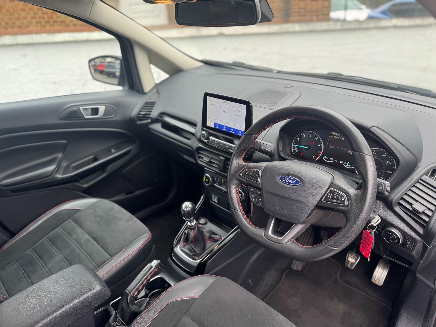 Used Ford Ecosport 2020 for sale - 77882199: Photo 5