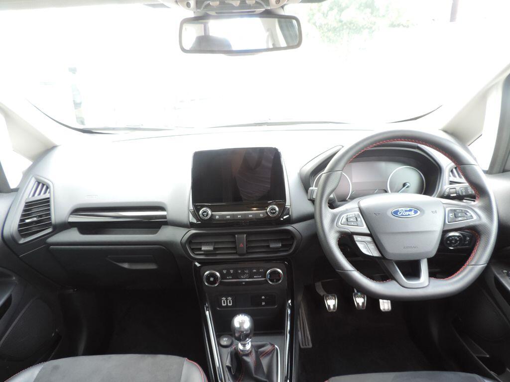 Used Ford Ecosport 2020 for sale - 77882199: Photo 7