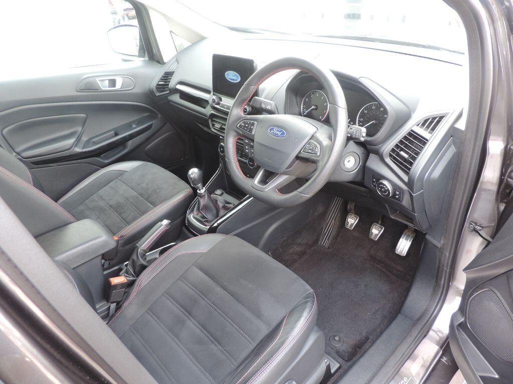 Used Ford Ecosport 2020 for sale - 77882199: Photo 8