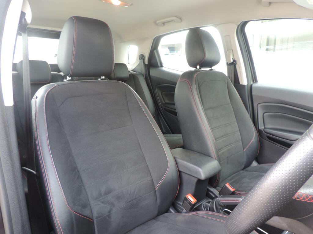 Used Ford Ecosport 2020 for sale - 77882199: Photo 9