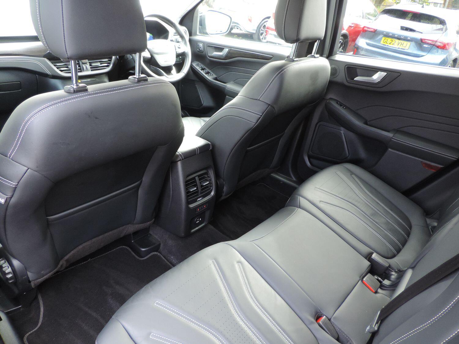 Used Ford Kuga 2022 for sale - 76538448: Photo 10