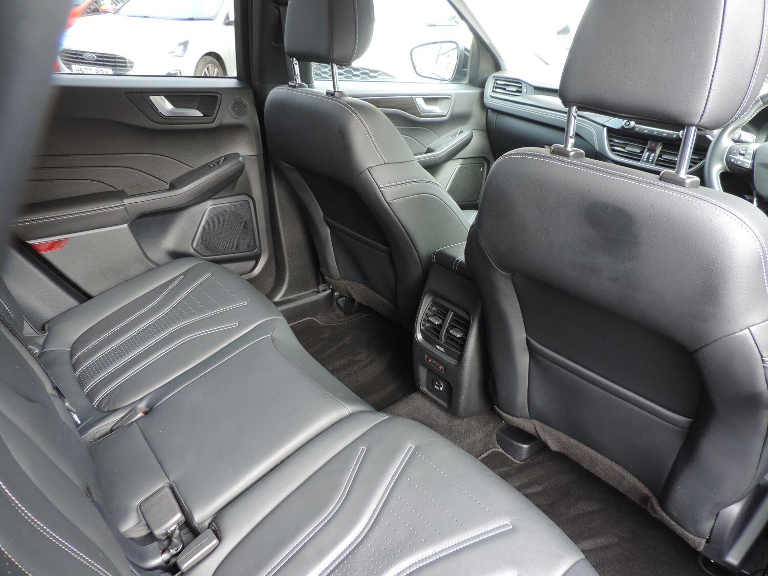 Used Ford Kuga 2022 for sale - 76538448: Photo 11