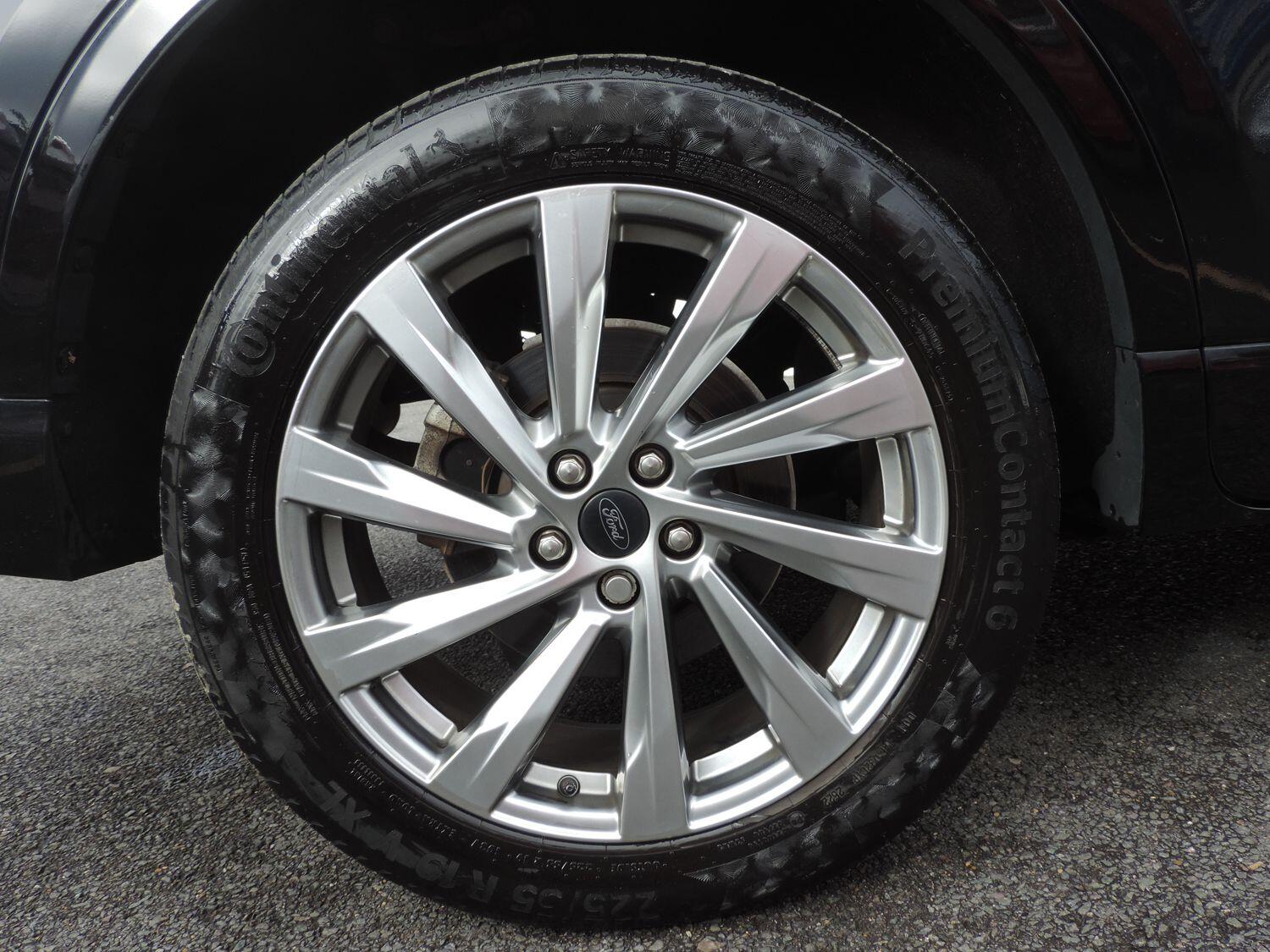 Used Ford Kuga 2022 for sale - 76538448: Photo 27