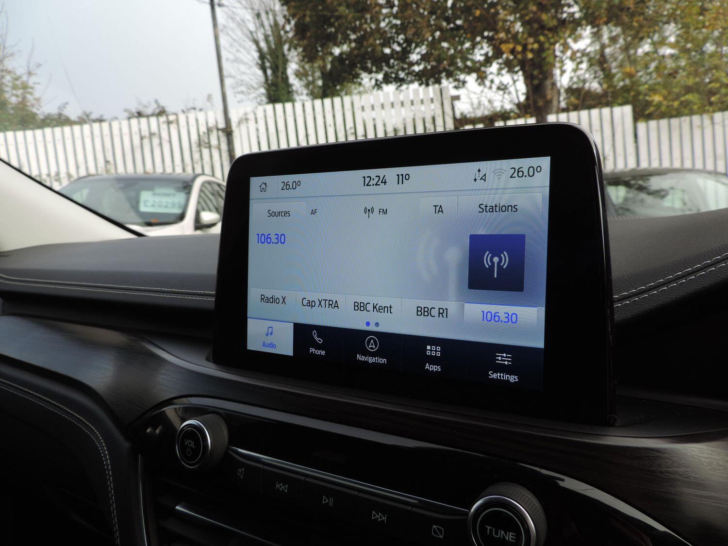 Used Ford Kuga 2022 for sale - 76538448: Photo 28