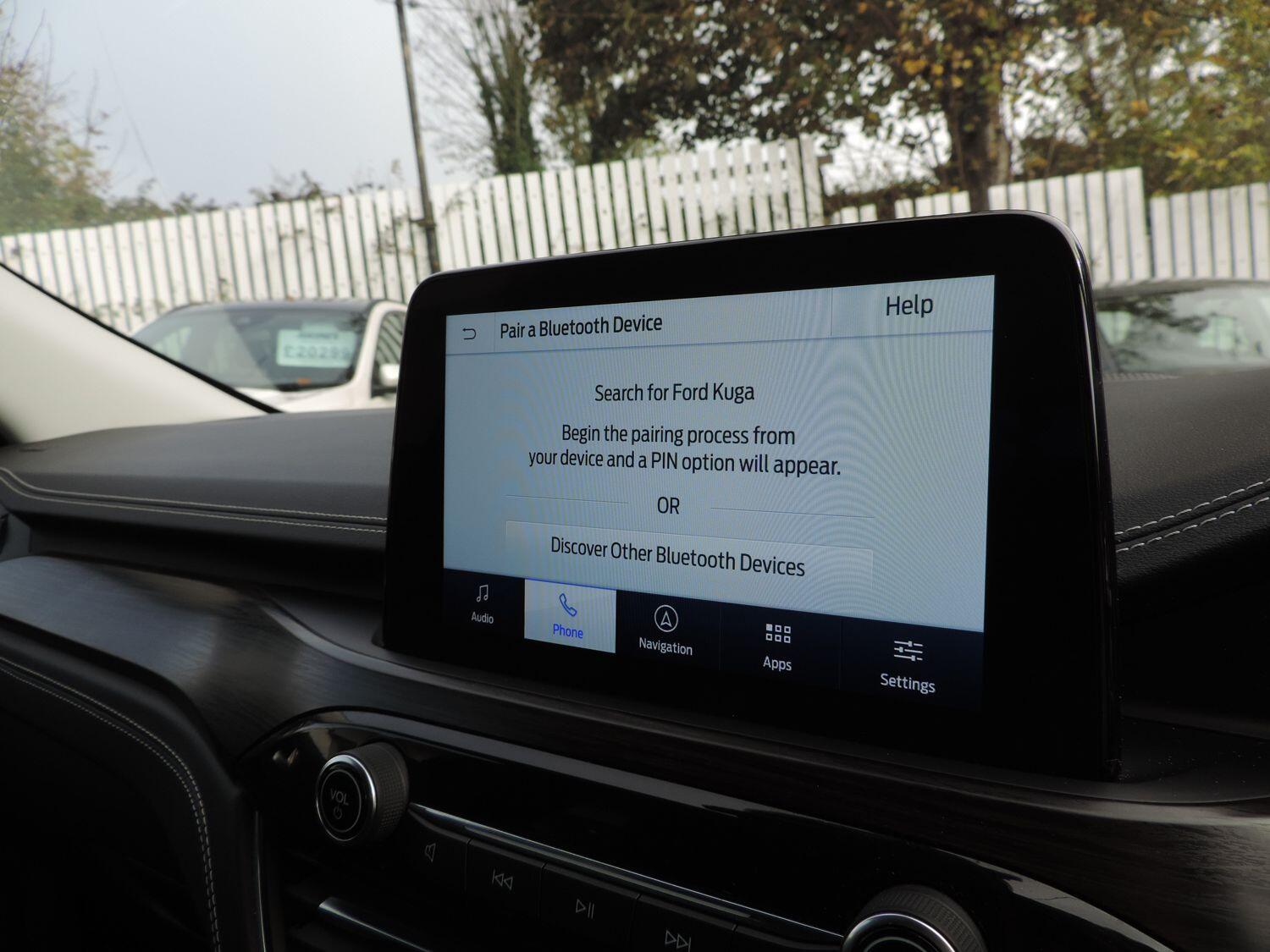 Used Ford Kuga 2022 for sale - 76538448: Photo 29