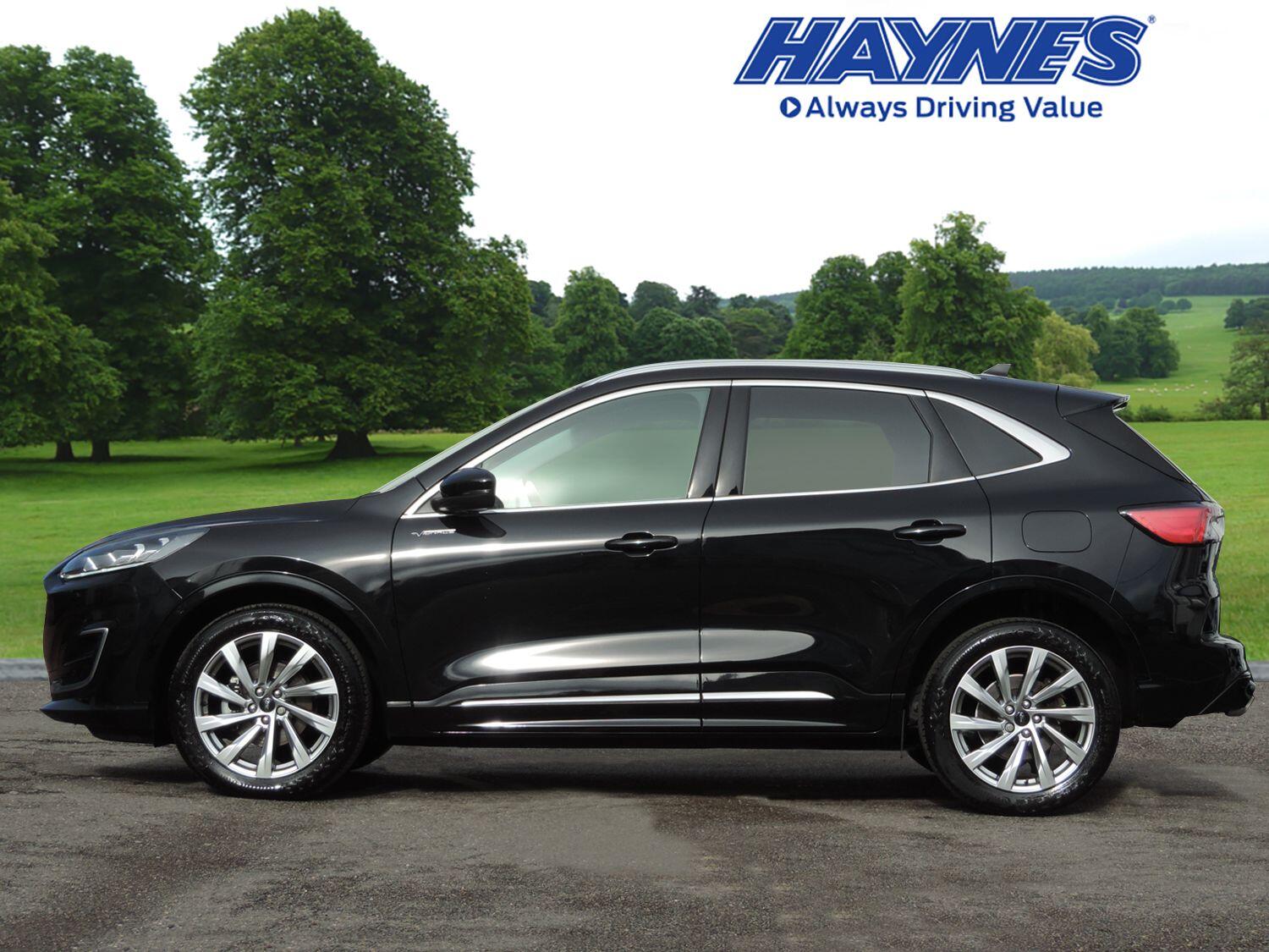 Used Ford Kuga 2022 for sale - 76538448: Photo 3