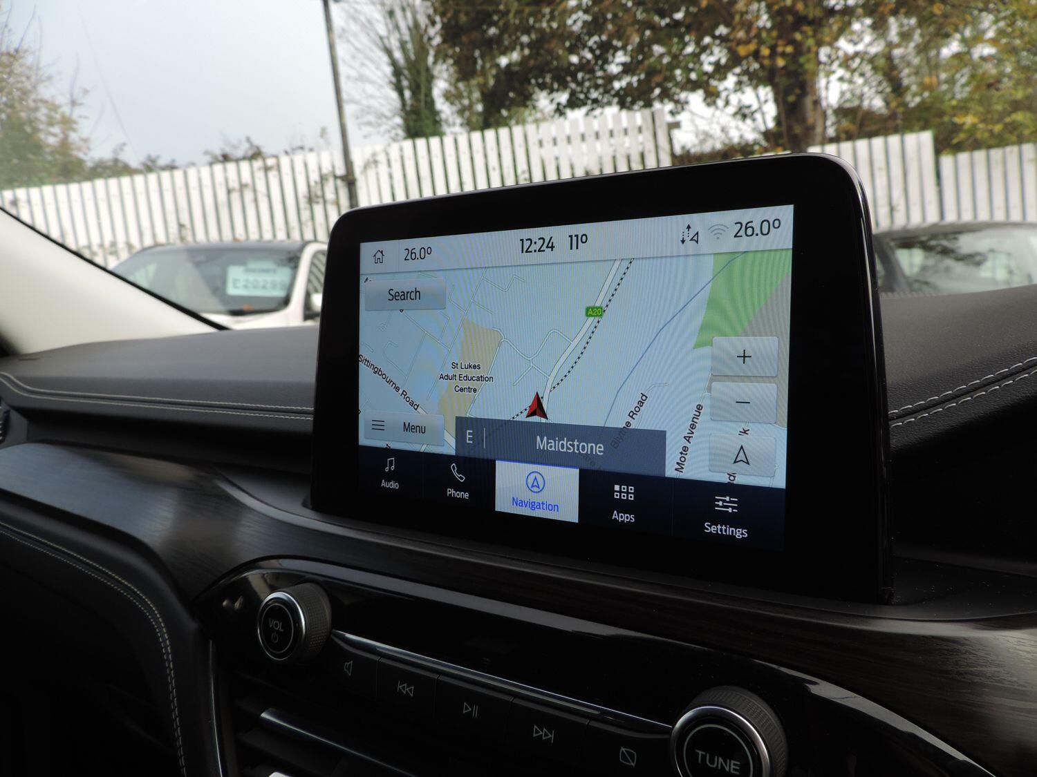 Used Ford Kuga 2022 for sale - 76538448: Photo 30