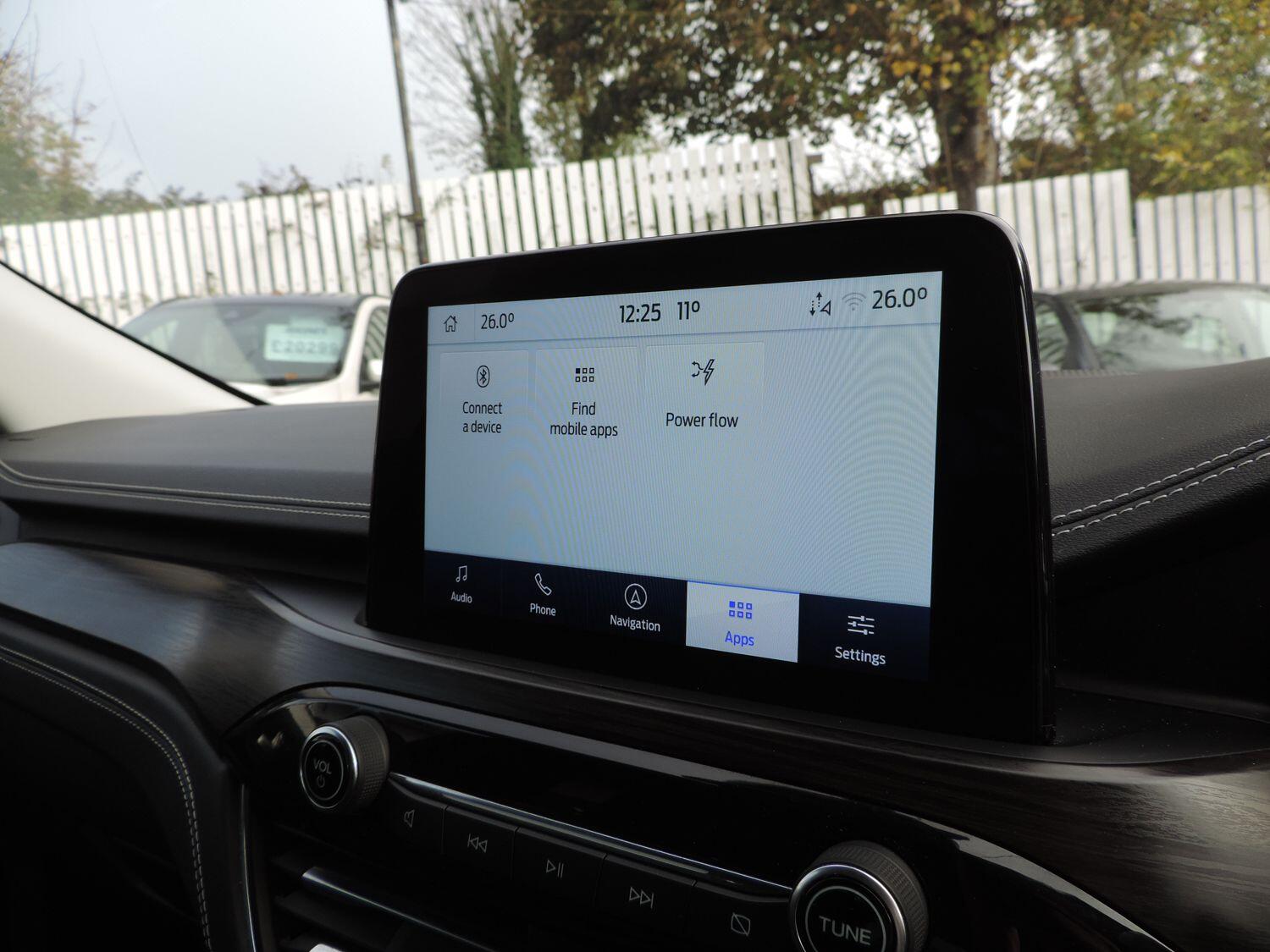 Used Ford Kuga 2022 for sale - 76538448: Photo 31