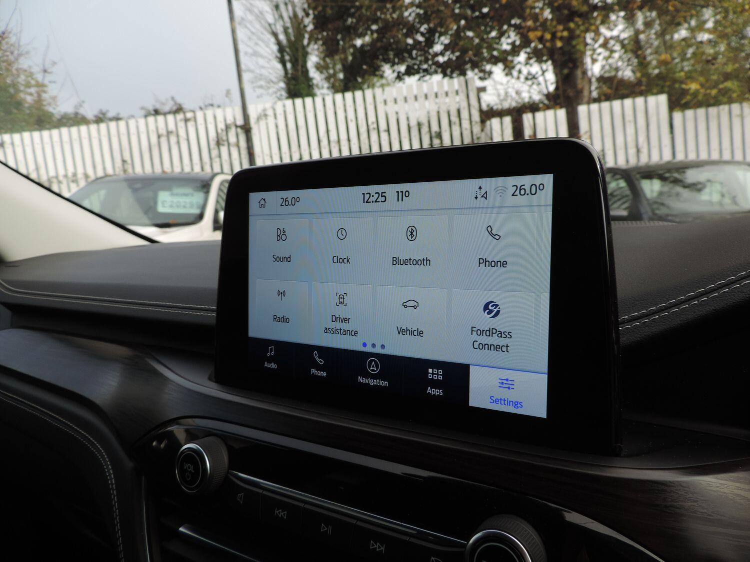 Used Ford Kuga 2022 for sale - 76538448: Photo 32