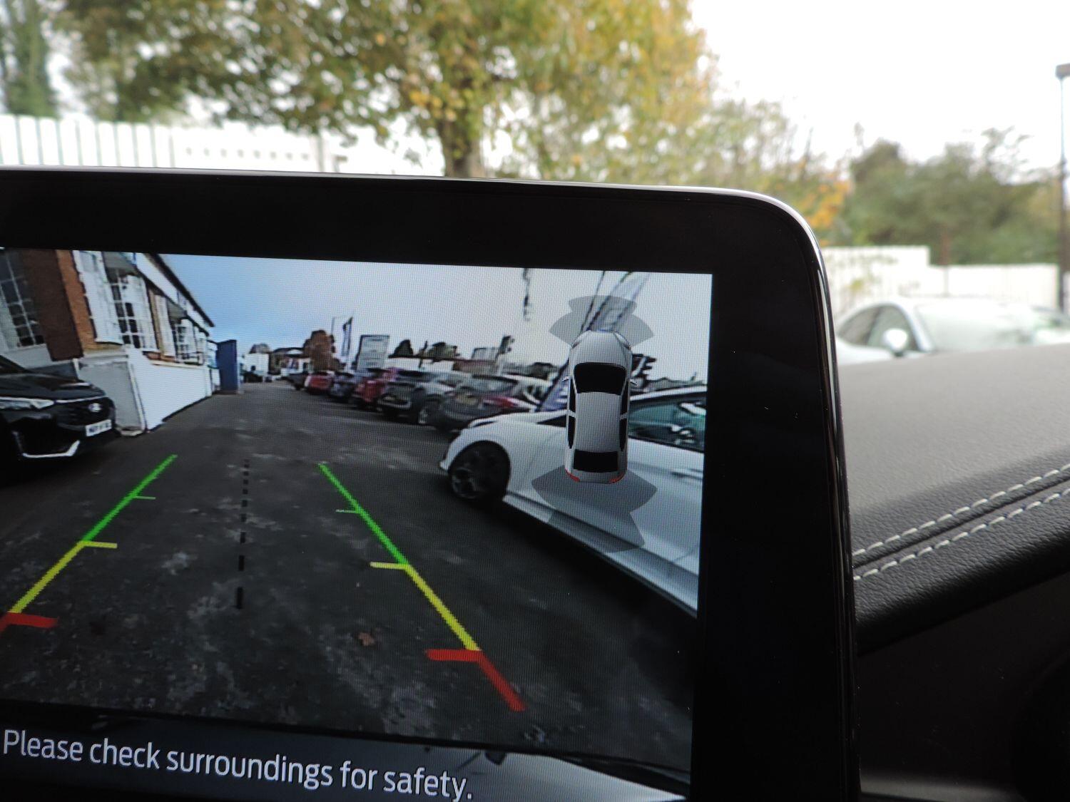 Used Ford Kuga 2022 for sale - 76538448: Photo 34