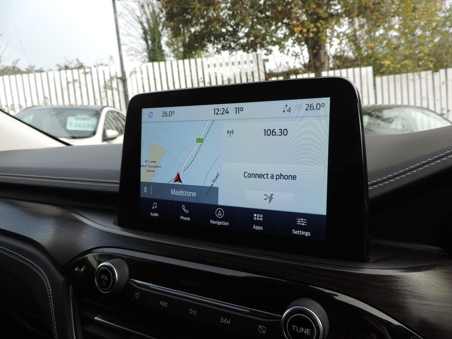 Used Ford Kuga 2022 for sale - 76538448: Photo 36