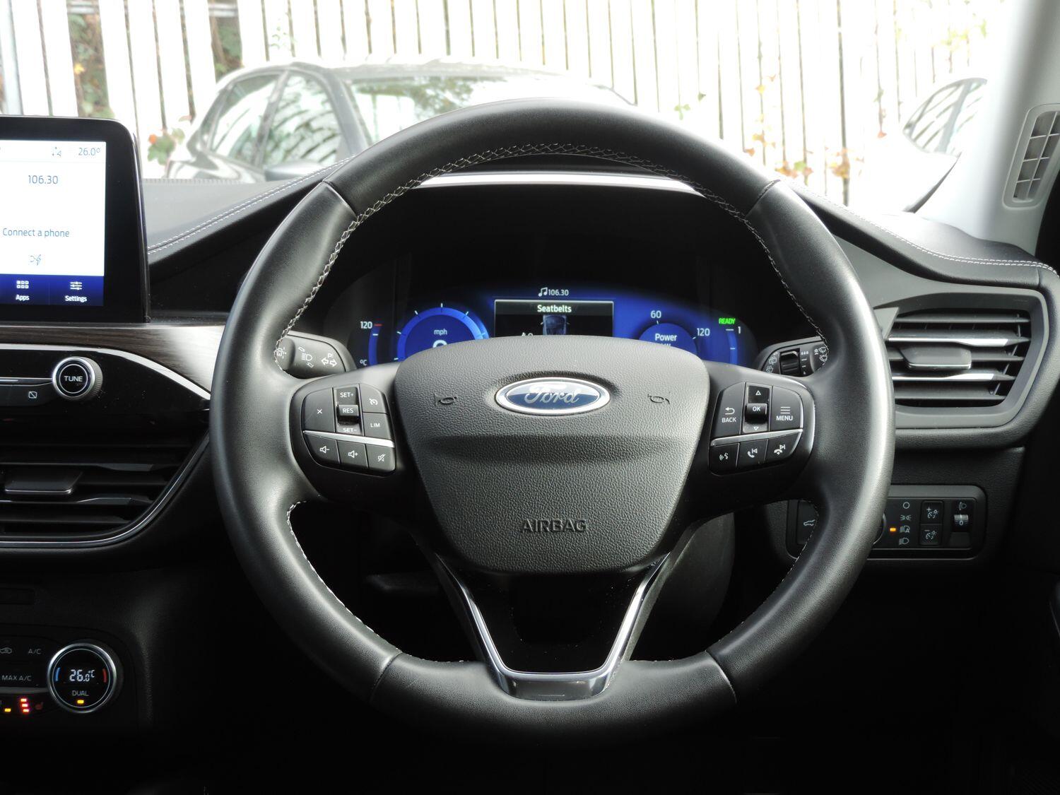 Used Ford Kuga 2022 for sale - 76538448: Photo 39