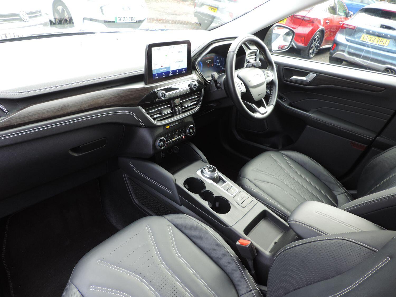 Used Ford Kuga 2022 for sale - 76538448: Photo 4