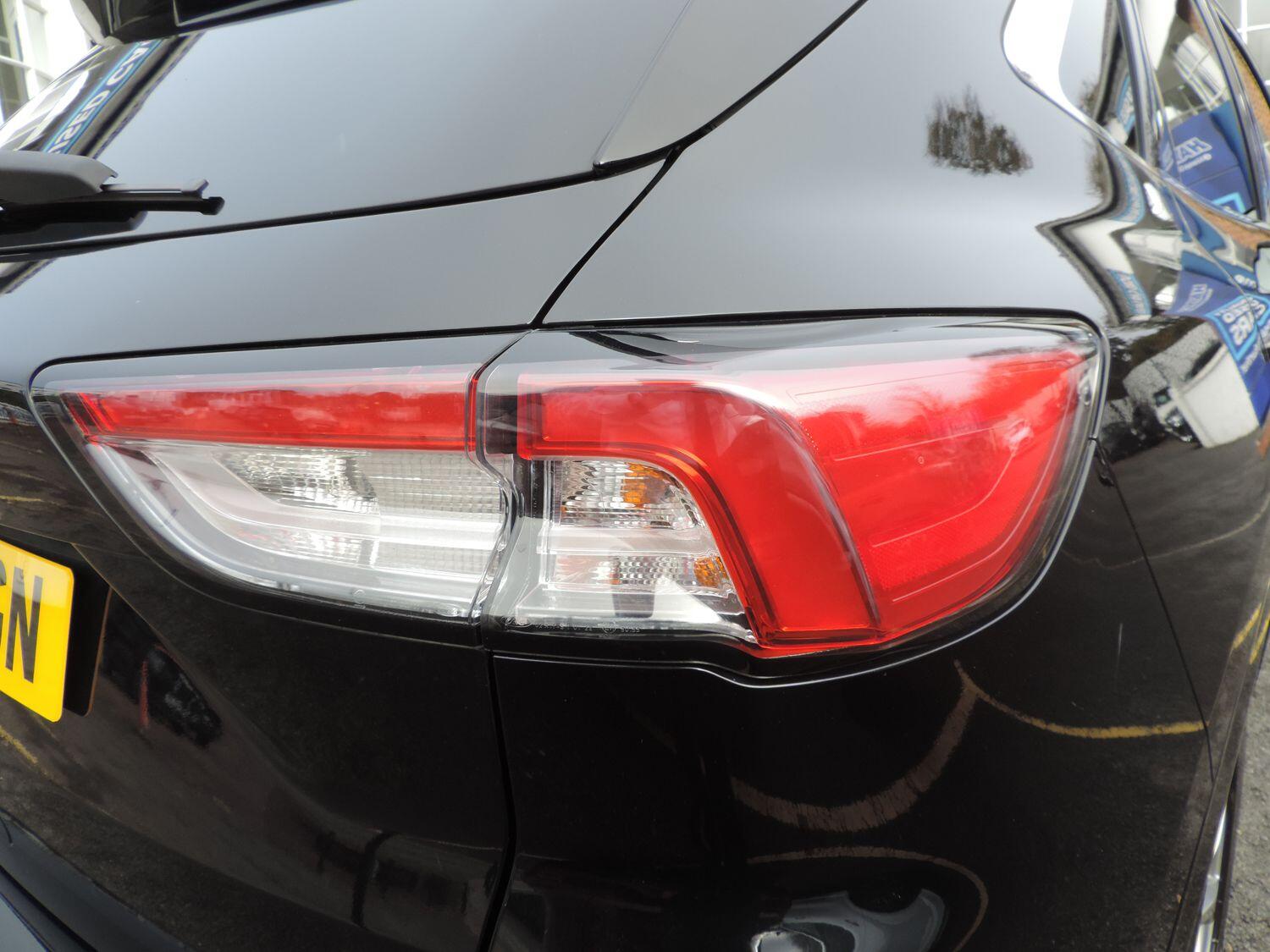 Used Ford Kuga 2022 for sale - 76538448: Photo 49