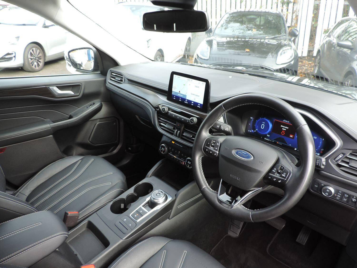 Used Ford Kuga 2022 for sale - 76538448: Photo 5