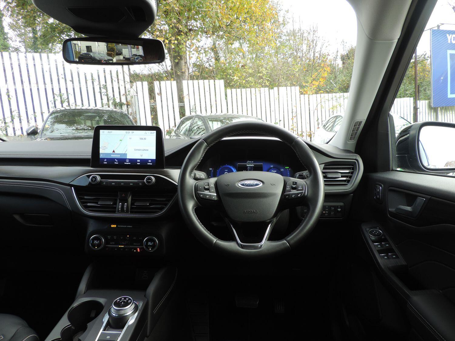 Used Ford Kuga 2022 for sale - 76538448: Photo 7