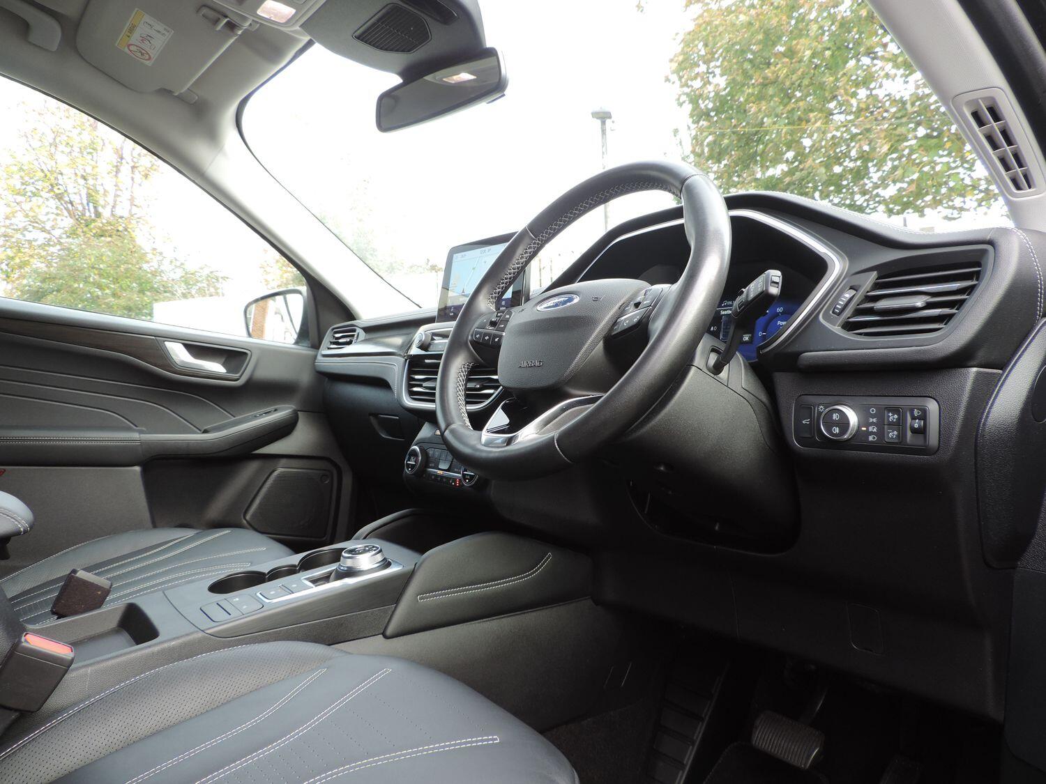 Used Ford Kuga 2022 for sale - 76538448: Photo 8