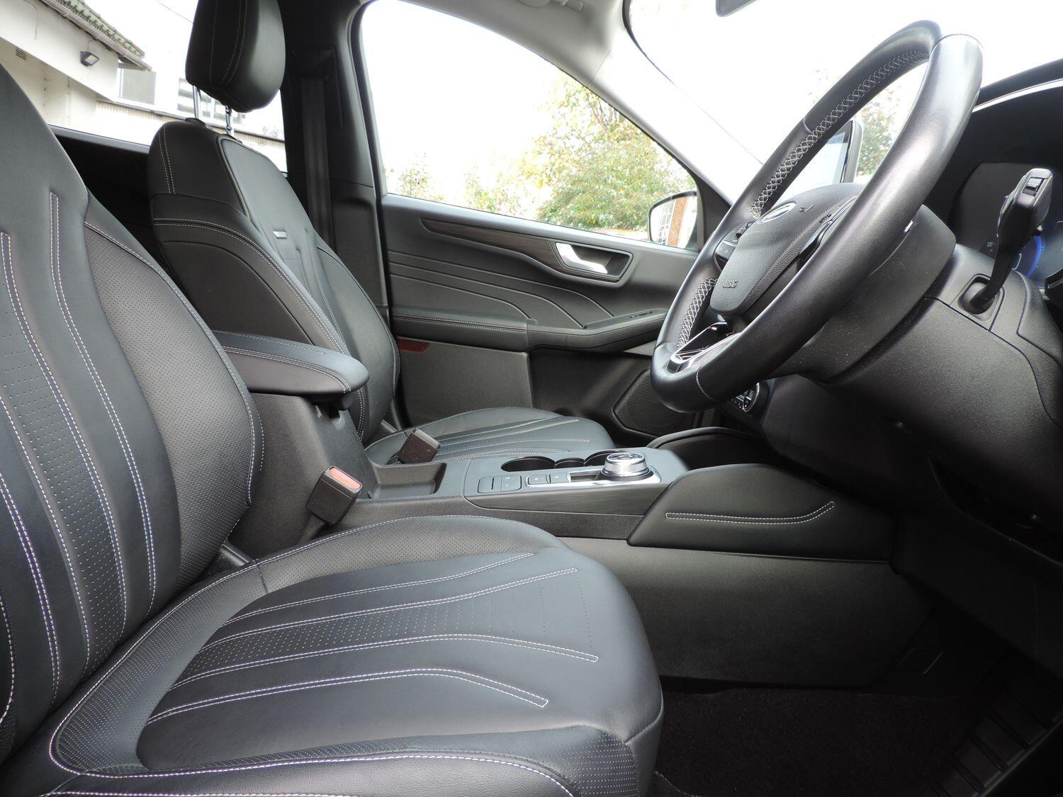 Used Ford Kuga 2022 for sale - 76538448: Photo 9