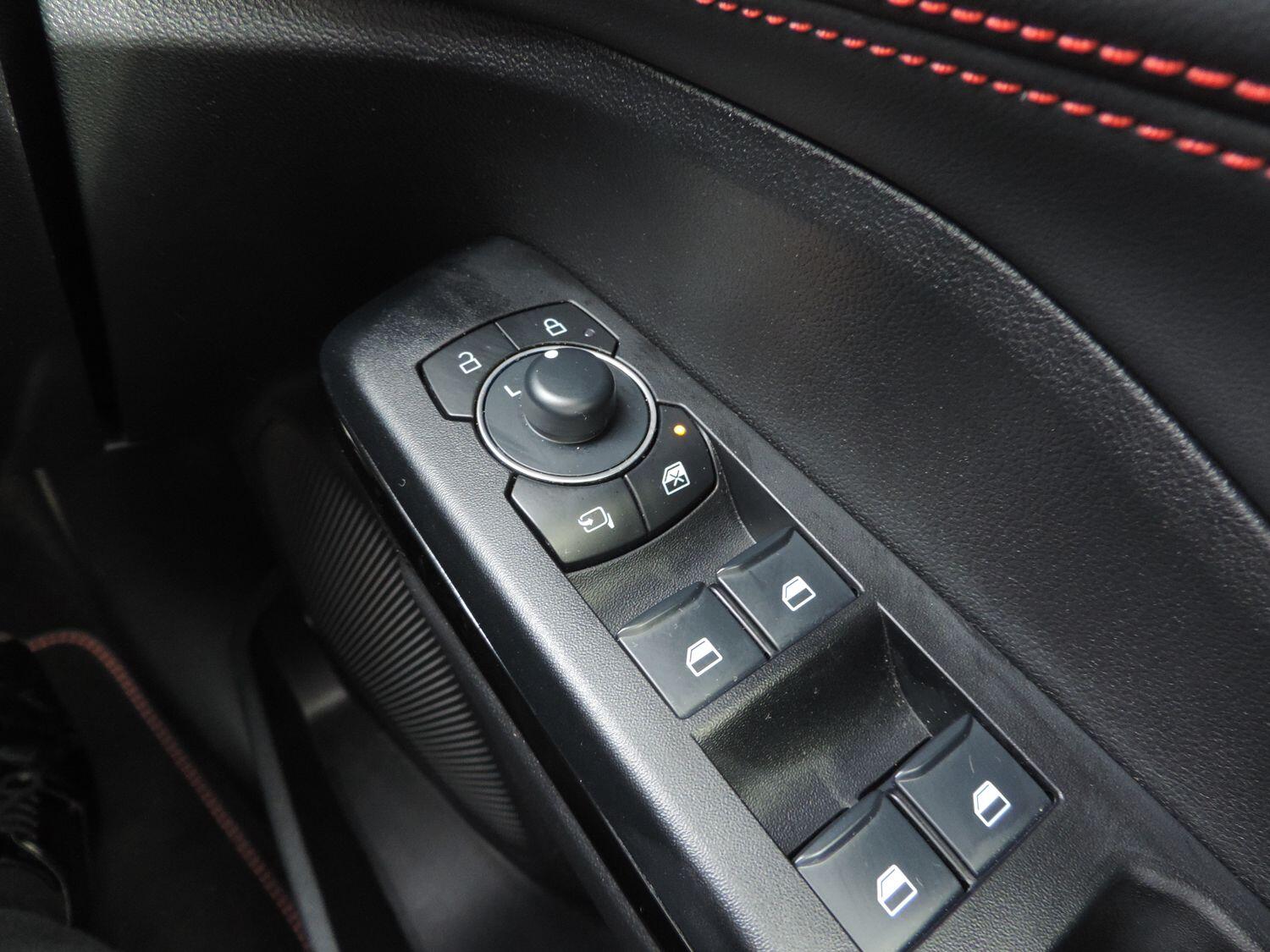 Used Ford Puma for sale - 76996485: Photo 17