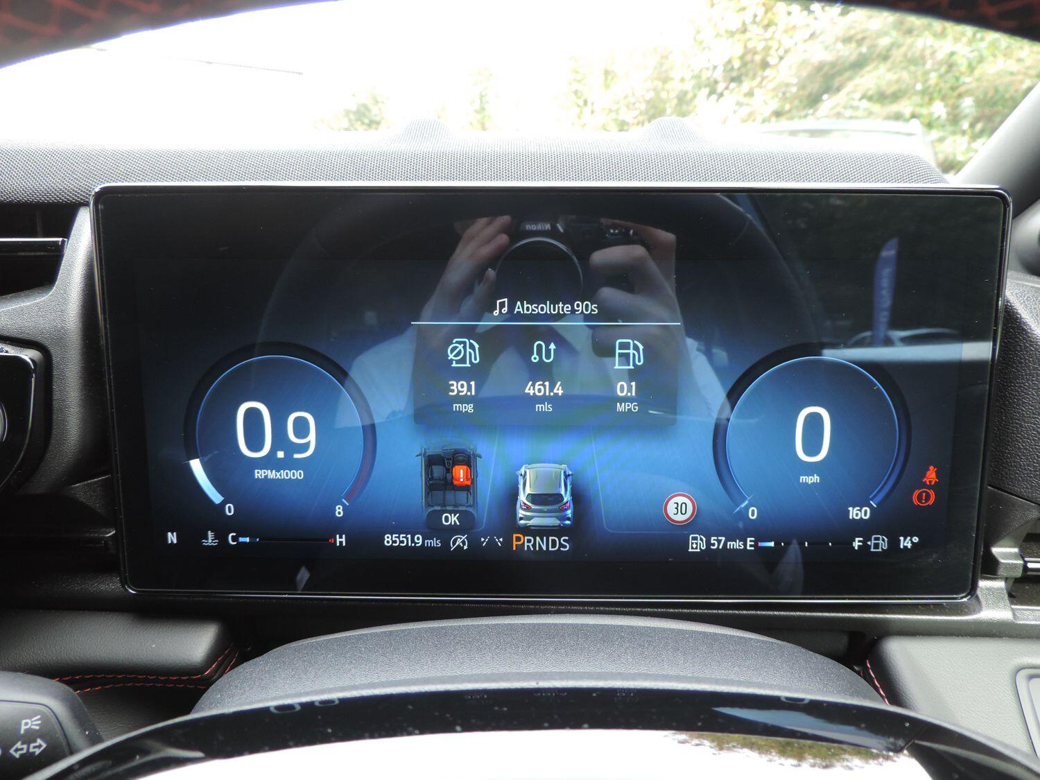 Used Ford Puma for sale - 76996485: Photo 20